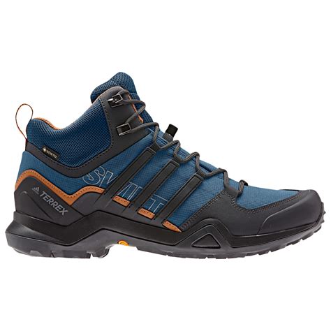 adidas terrex herren terrex swift r mid gtx schuhe|terrex swift r2 mid GTX.